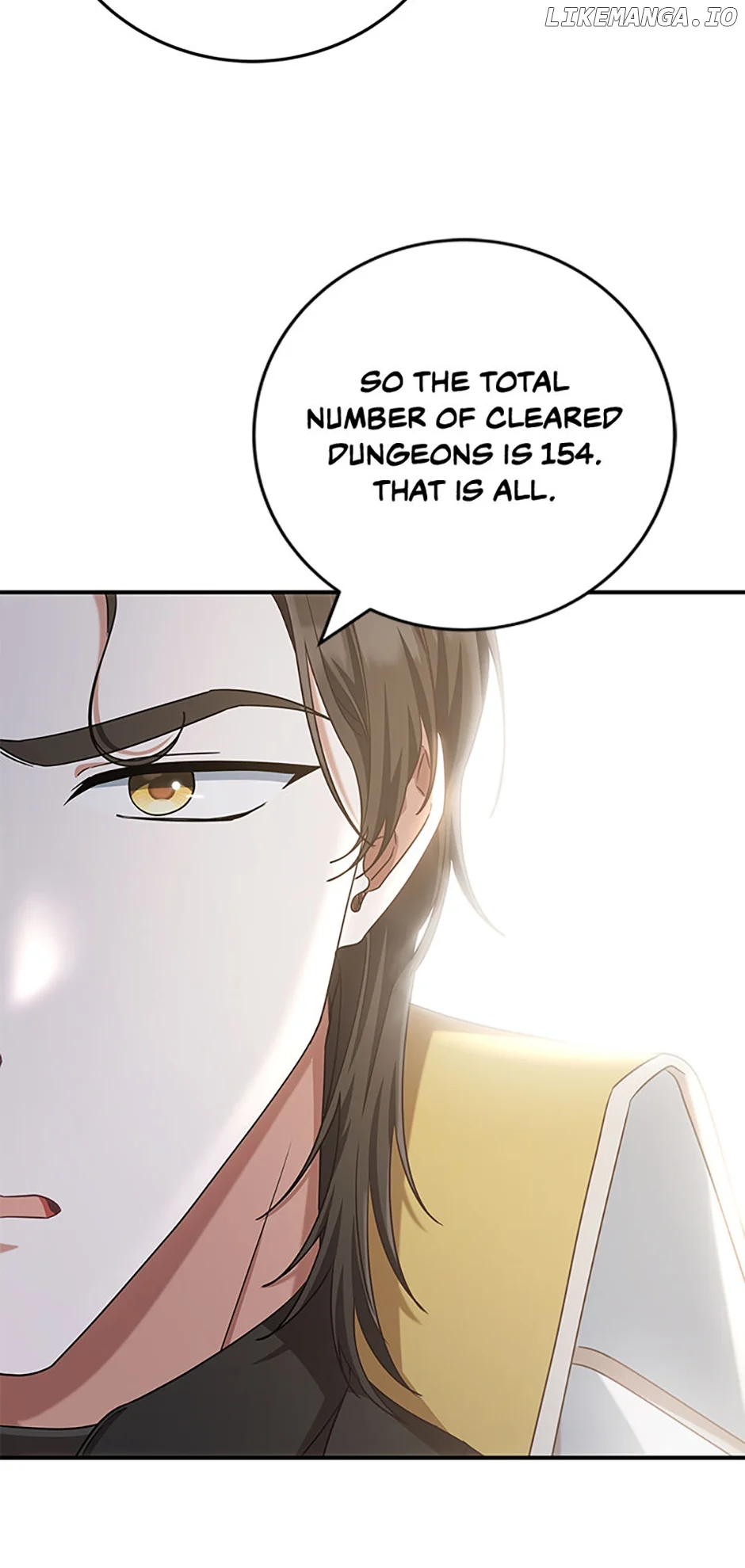 I’m Not the Final Boss’ Lover Chapter 64 page 54