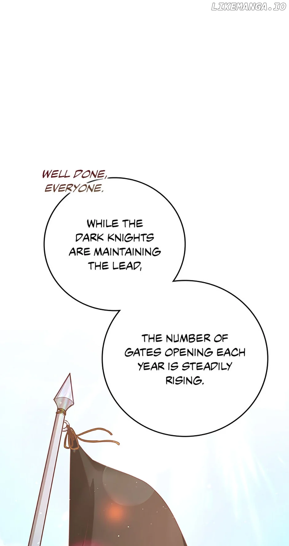 I’m Not the Final Boss’ Lover Chapter 64 page 56
