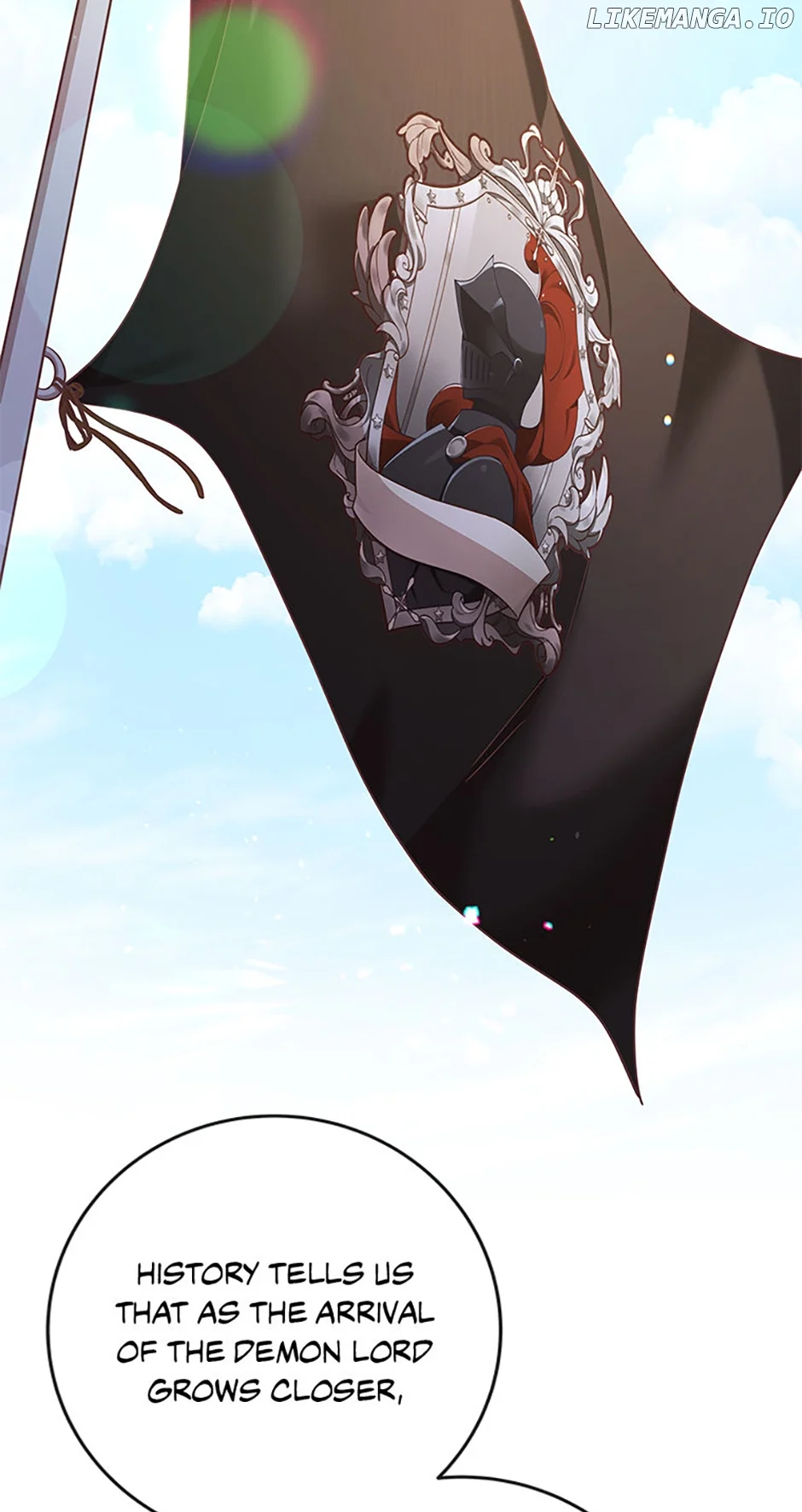 I’m Not the Final Boss’ Lover Chapter 64 page 57