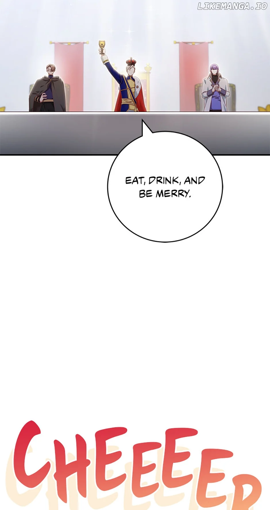 I’m Not the Final Boss’ Lover Chapter 64 page 60