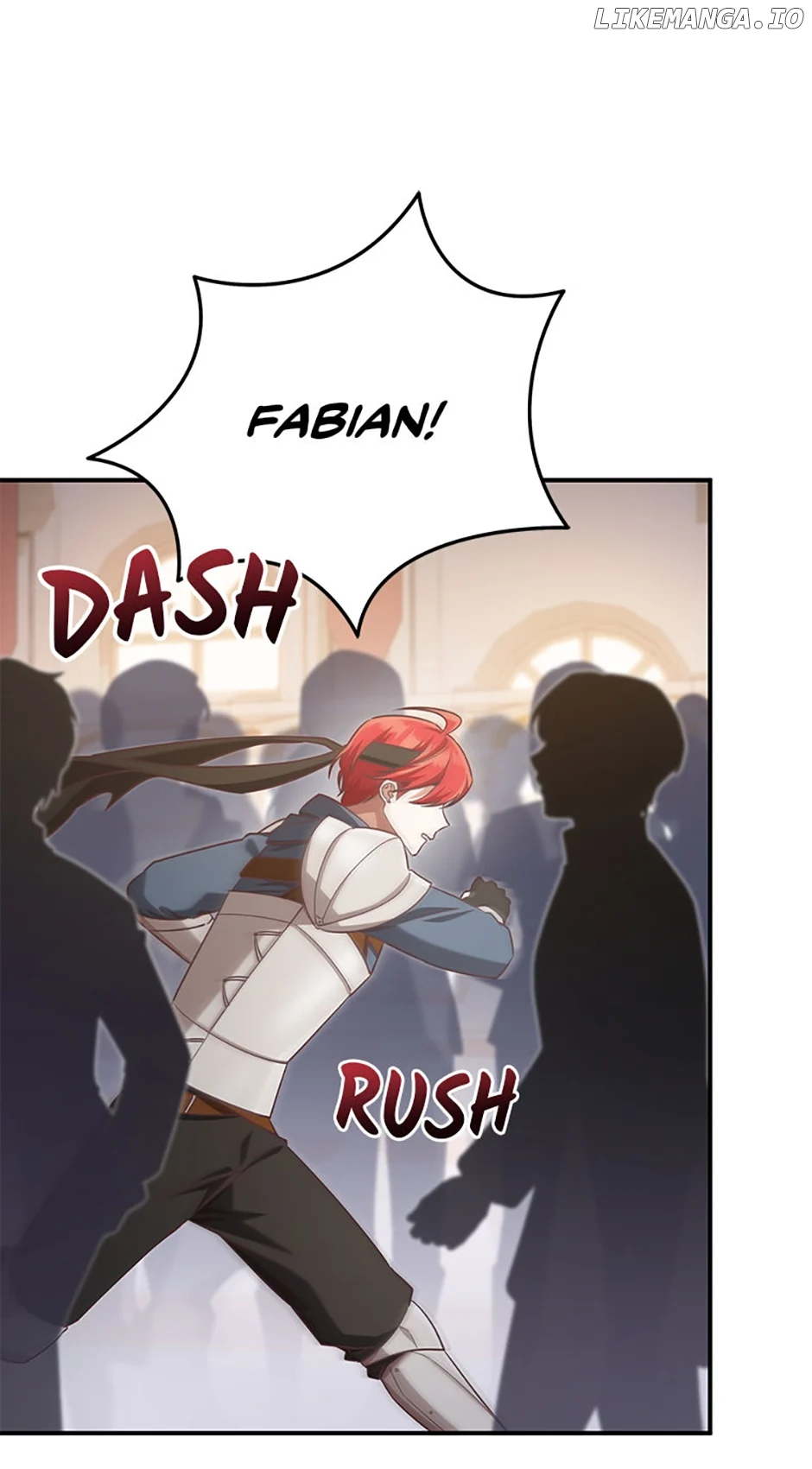 I’m Not the Final Boss’ Lover Chapter 64 page 62