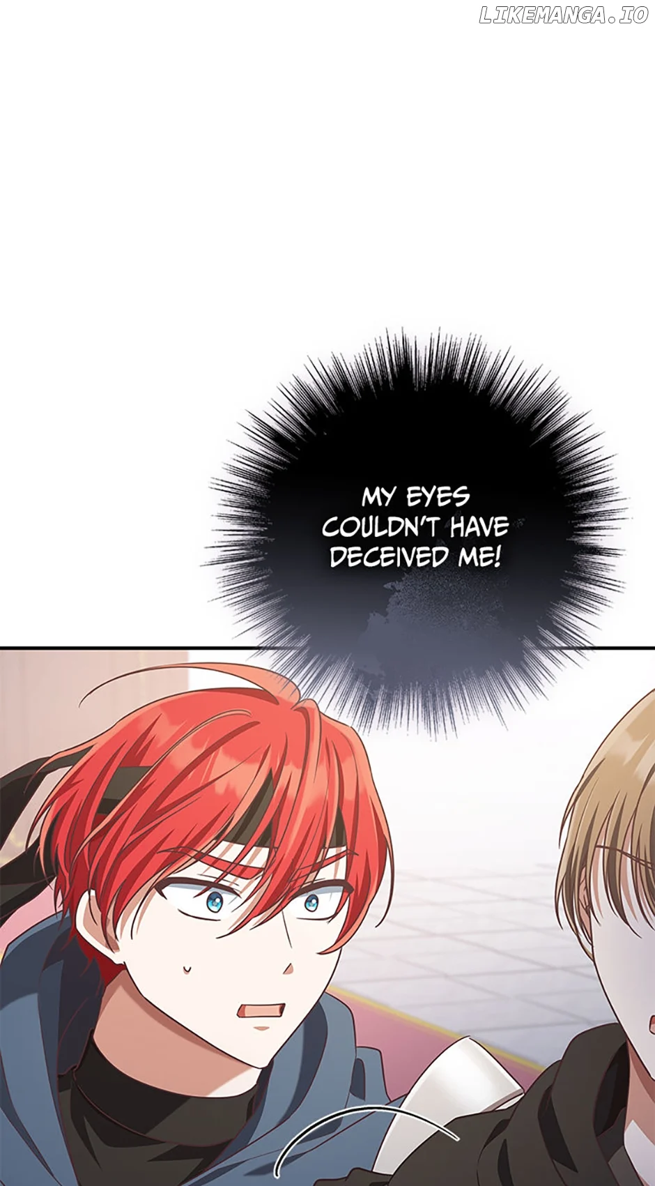 I’m Not the Final Boss’ Lover Chapter 64 page 63