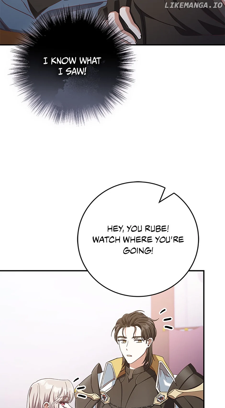 I’m Not the Final Boss’ Lover Chapter 64 page 64