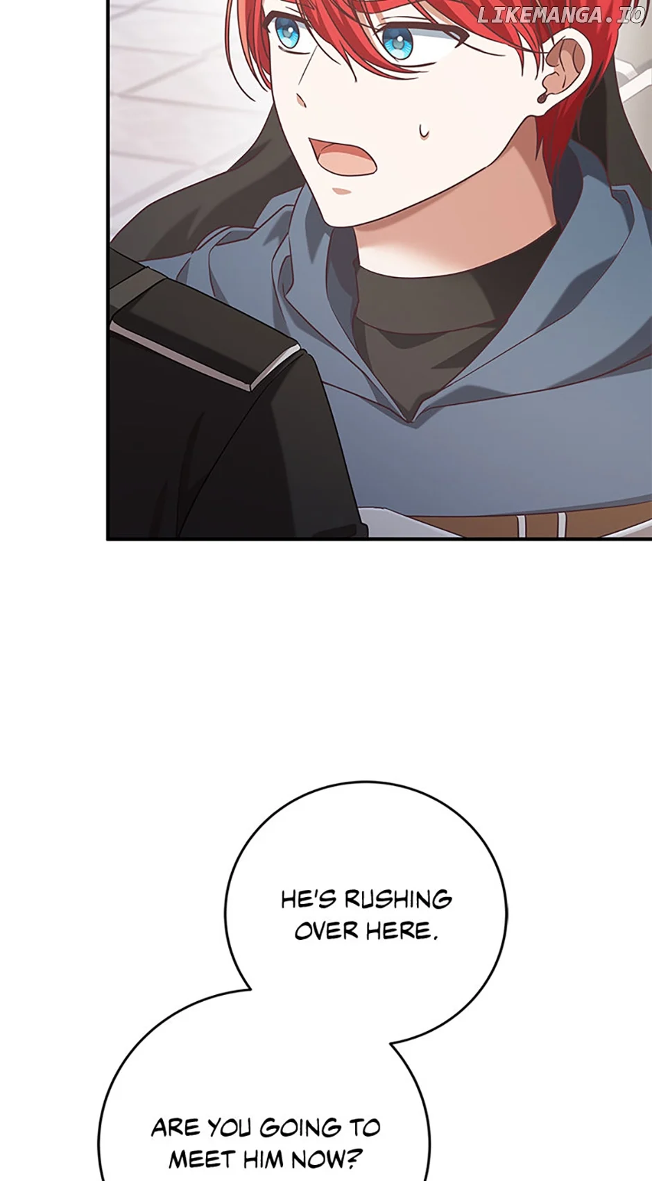 I’m Not the Final Boss’ Lover Chapter 64 page 66