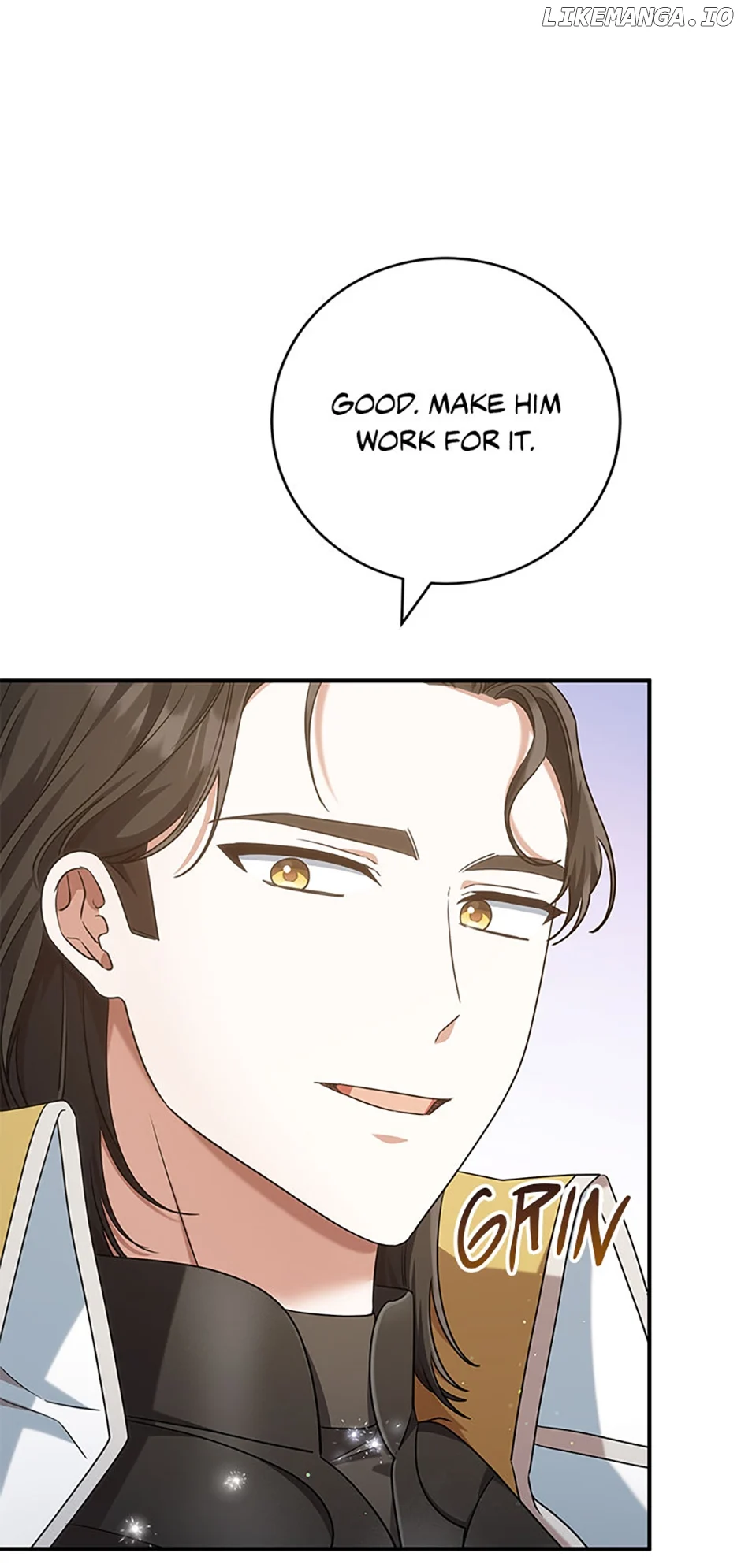 I’m Not the Final Boss’ Lover Chapter 64 page 68