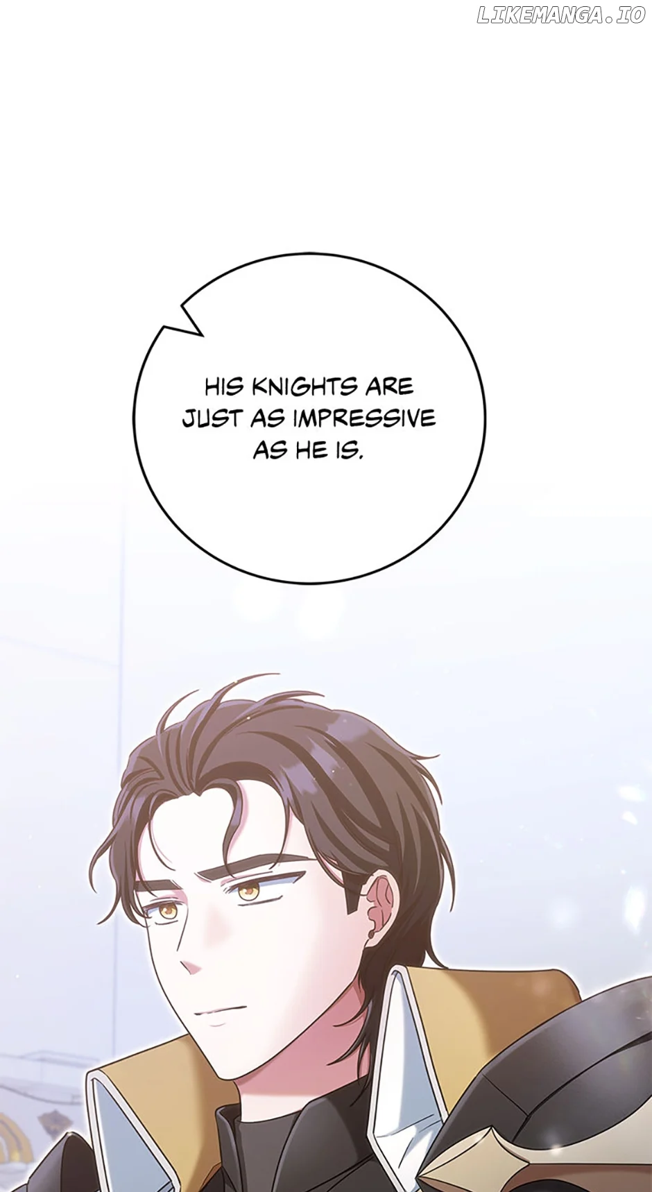 I’m Not the Final Boss’ Lover Chapter 64 page 6
