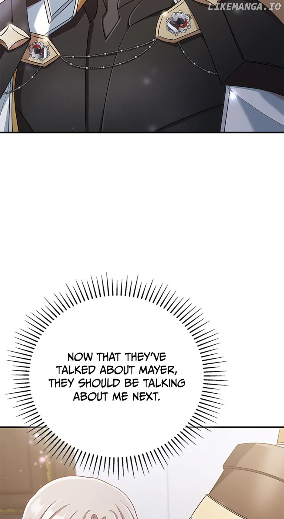 I’m Not the Final Boss’ Lover Chapter 64 page 7