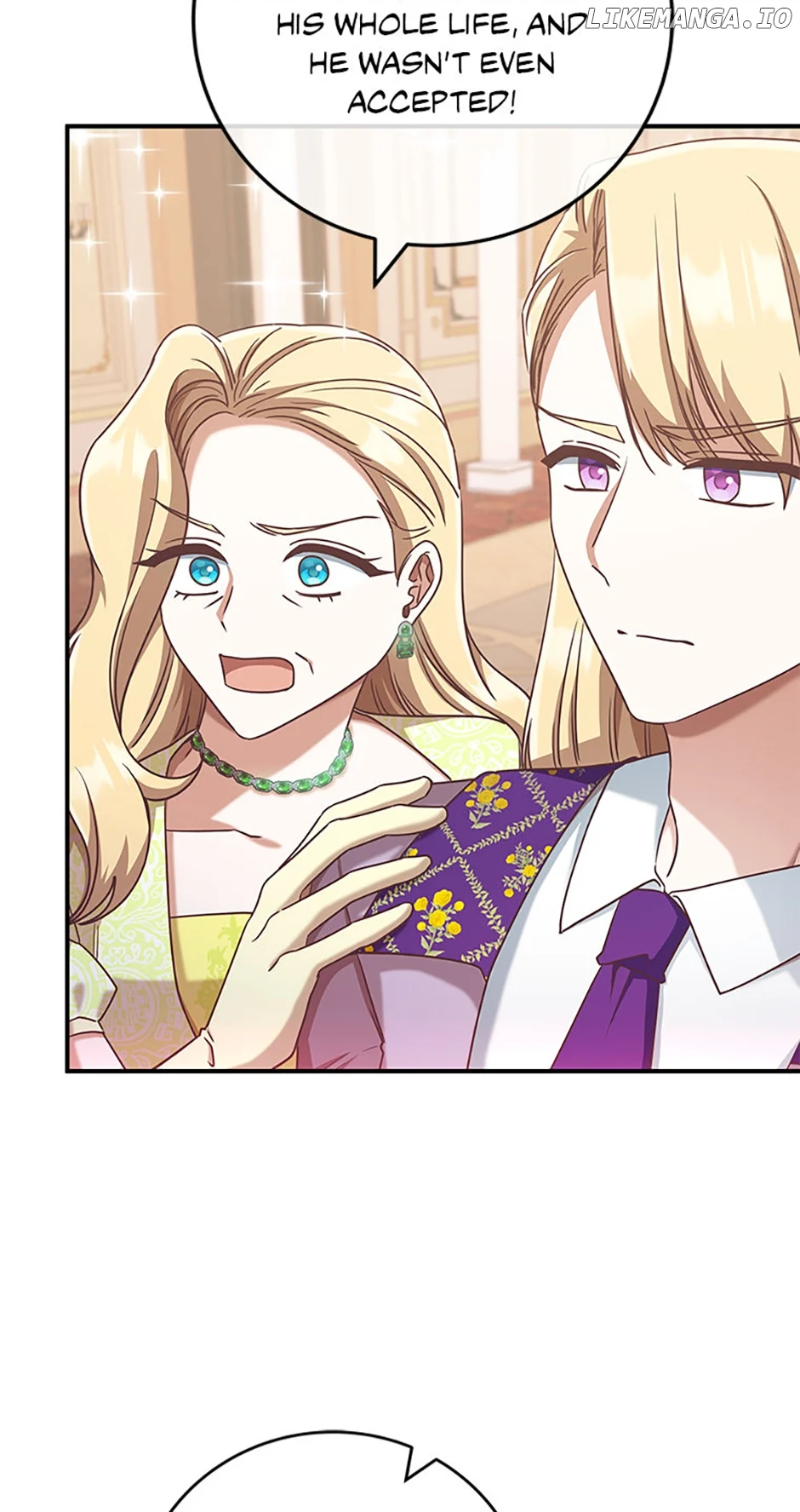 I’m Not the Final Boss’ Lover Chapter 68 page 10