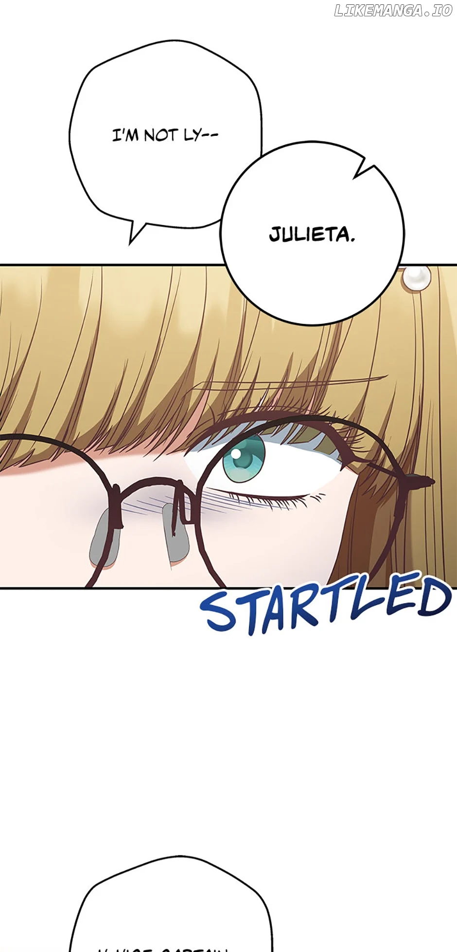 I’m Not the Final Boss’ Lover Chapter 68 page 16