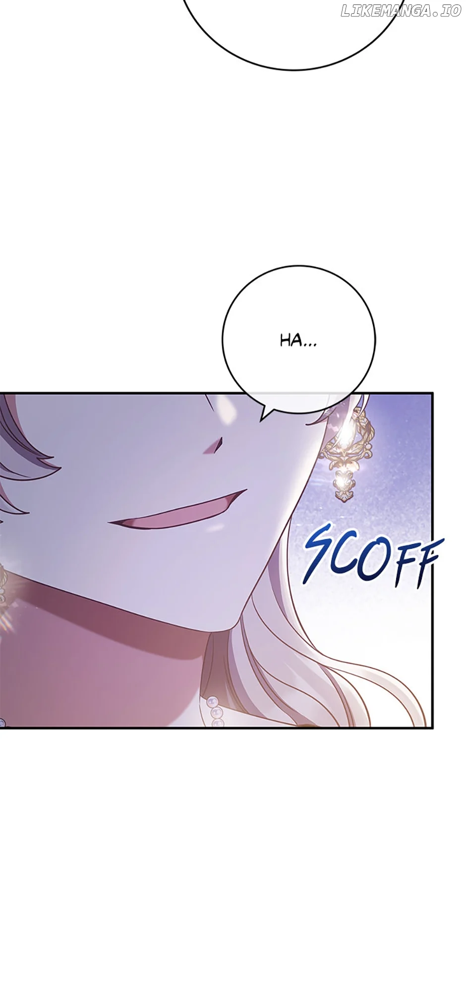 I’m Not the Final Boss’ Lover Chapter 68 page 26
