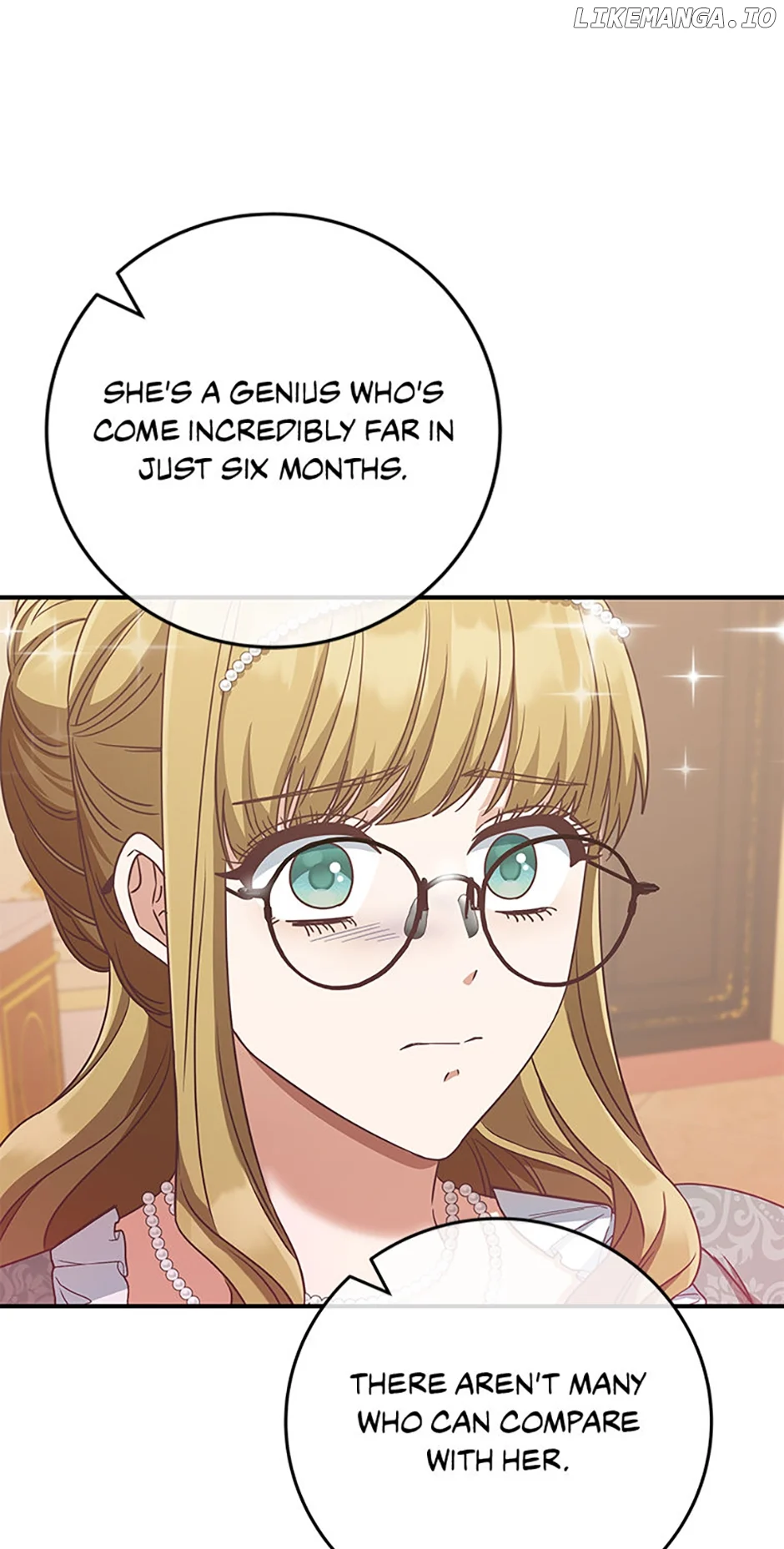 I’m Not the Final Boss’ Lover Chapter 68 page 30