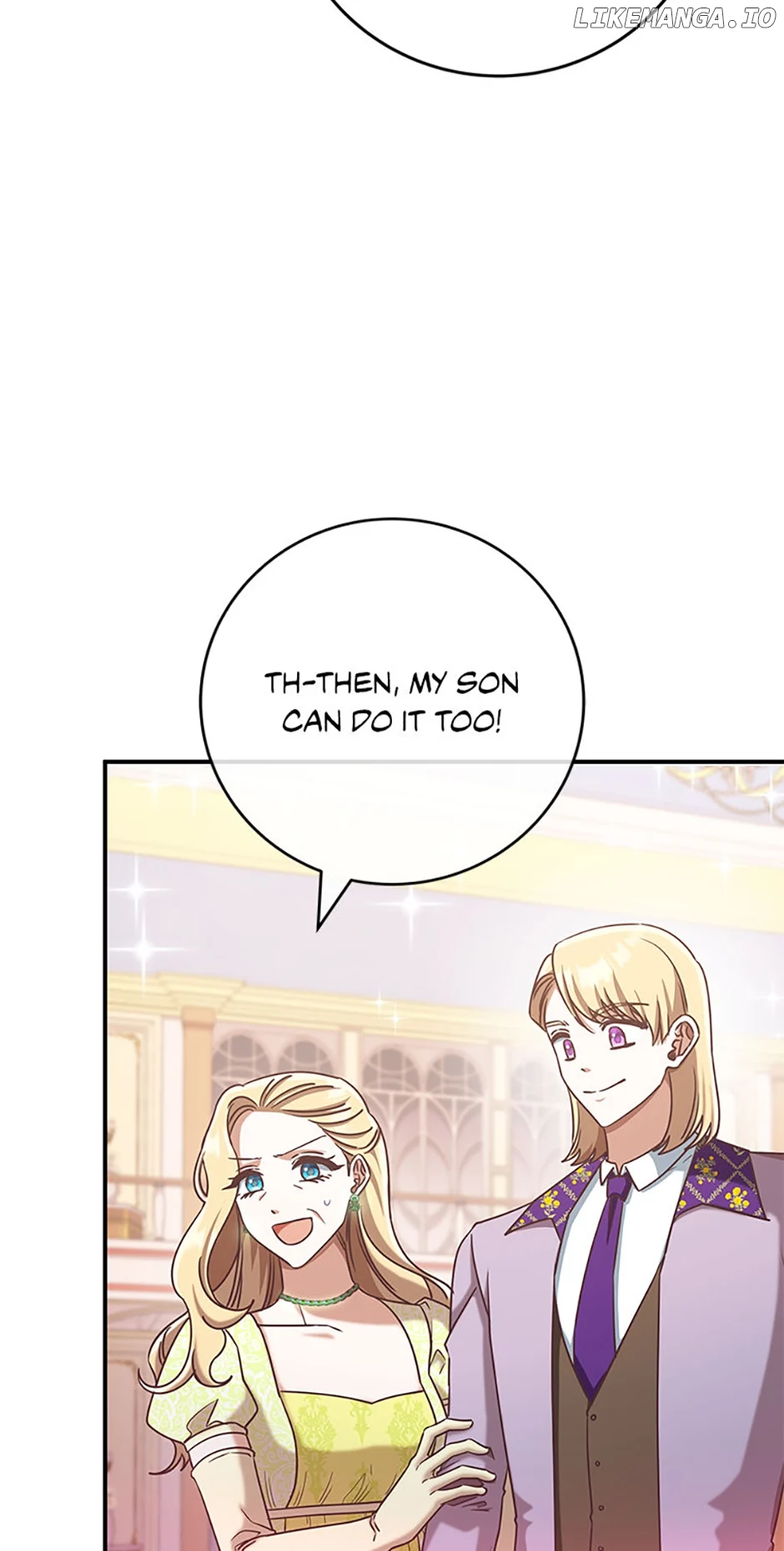 I’m Not the Final Boss’ Lover Chapter 68 page 31