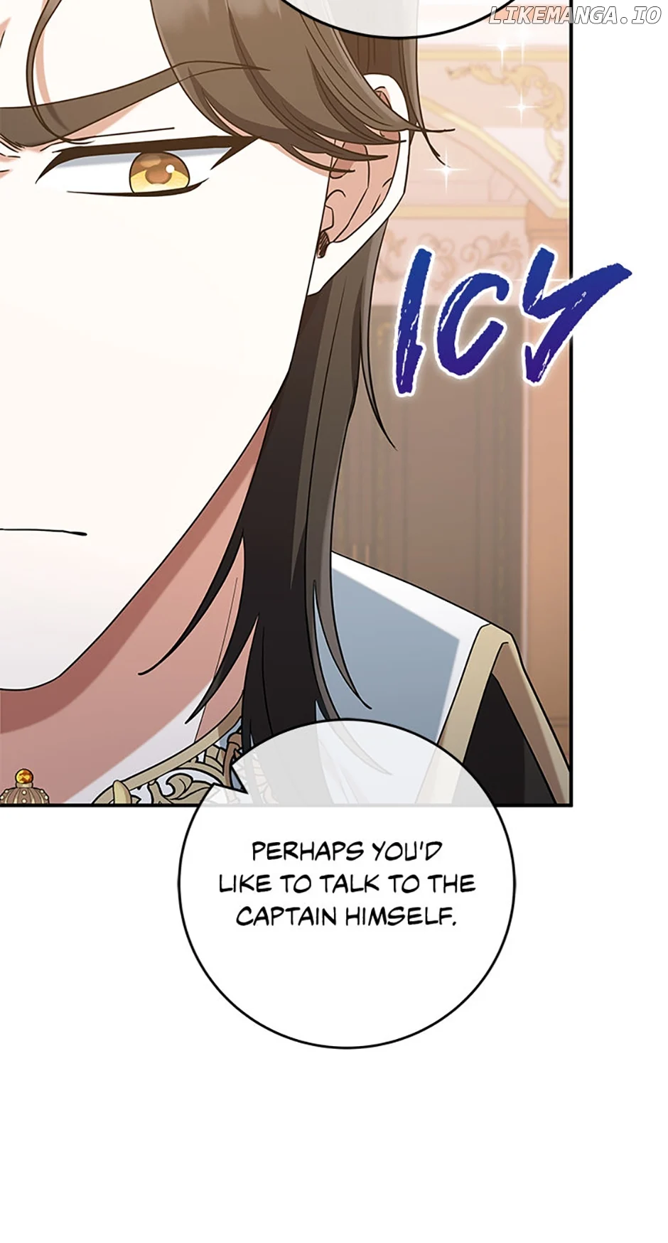 I’m Not the Final Boss’ Lover Chapter 68 page 43