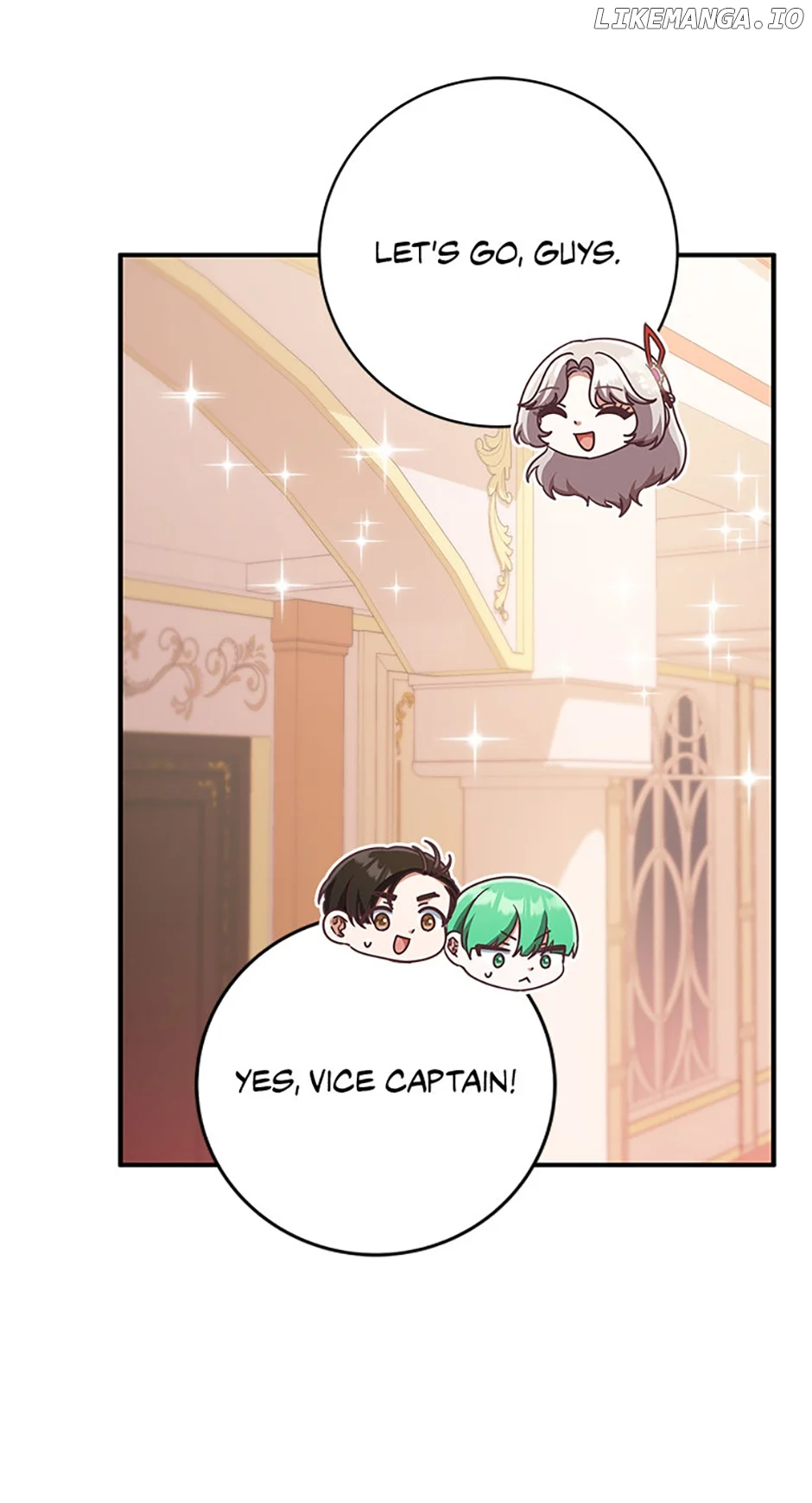 I’m Not the Final Boss’ Lover Chapter 68 page 48