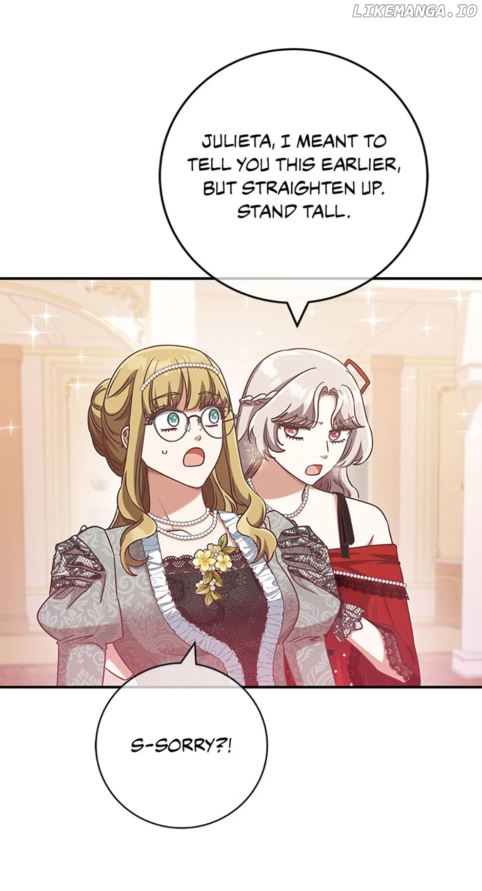 I’m Not the Final Boss’ Lover Chapter 68 page 49