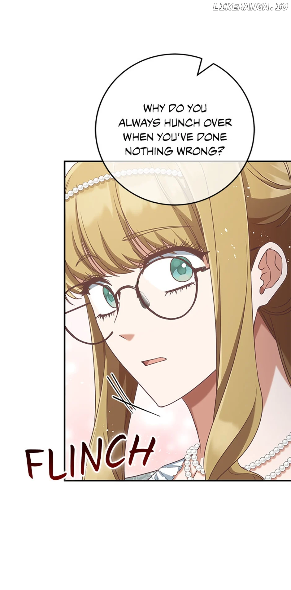 I’m Not the Final Boss’ Lover Chapter 68 page 50