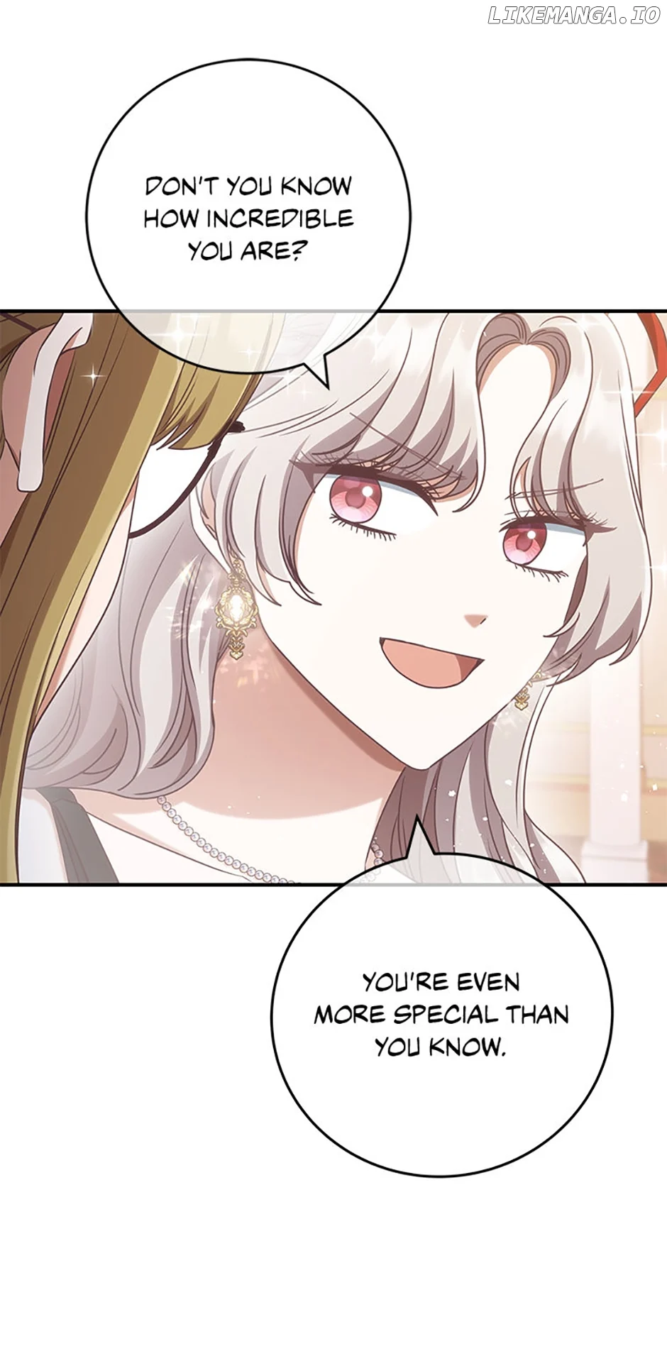 I’m Not the Final Boss’ Lover Chapter 68 page 51