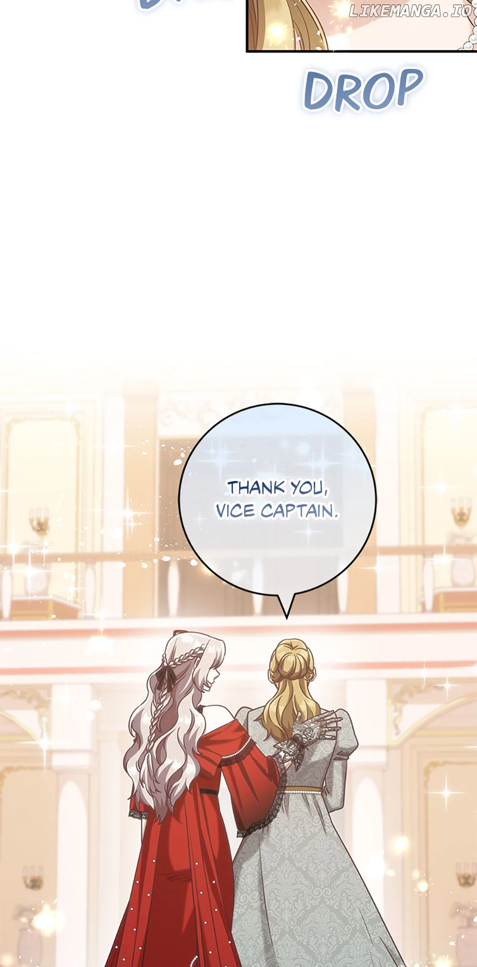 I’m Not the Final Boss’ Lover Chapter 68 page 53