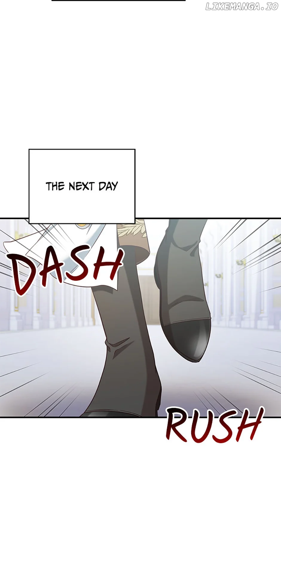 I’m Not the Final Boss’ Lover Chapter 68 page 55