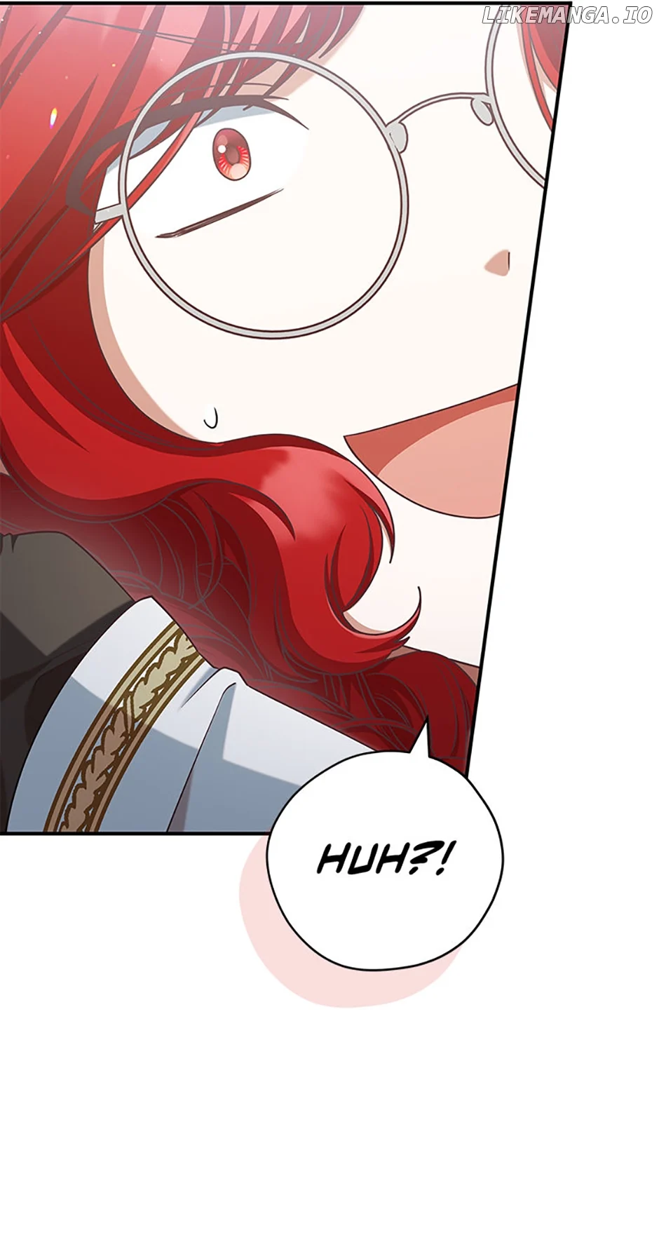 I’m Not the Final Boss’ Lover Chapter 68 page 61