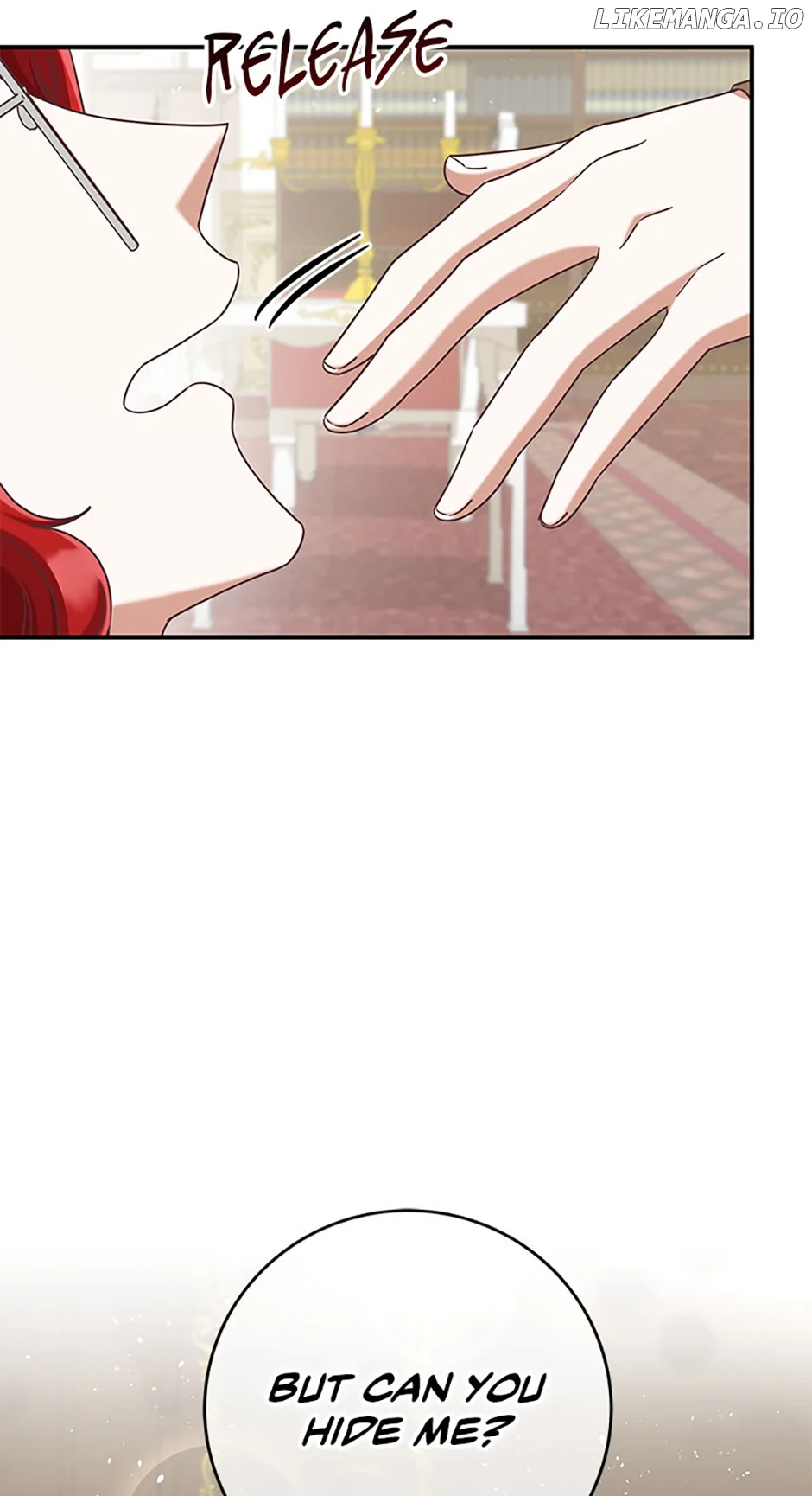 I’m Not the Final Boss’ Lover Chapter 68 page 66