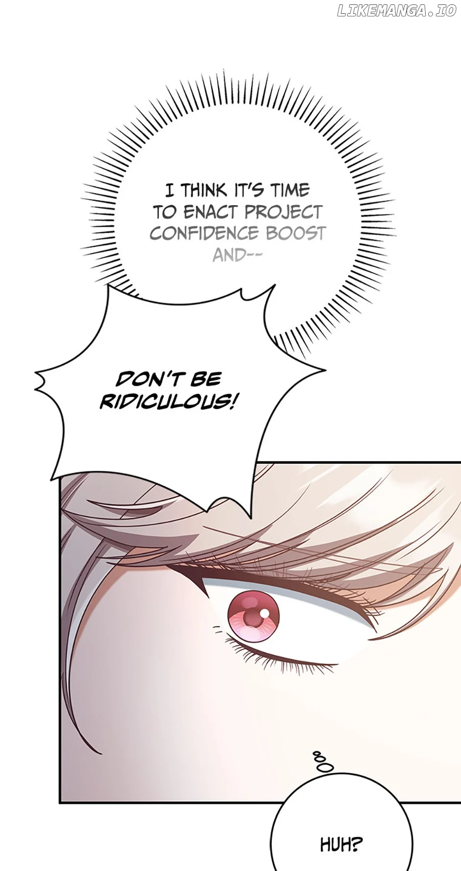 I’m Not the Final Boss’ Lover Chapter 68 page 6