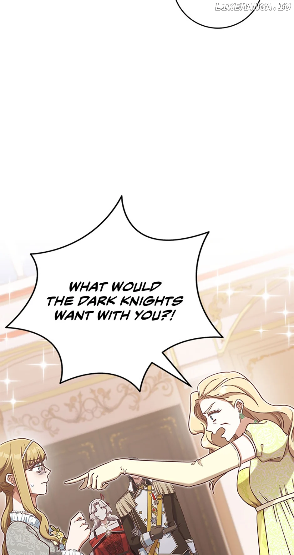 I’m Not the Final Boss’ Lover Chapter 68 page 7