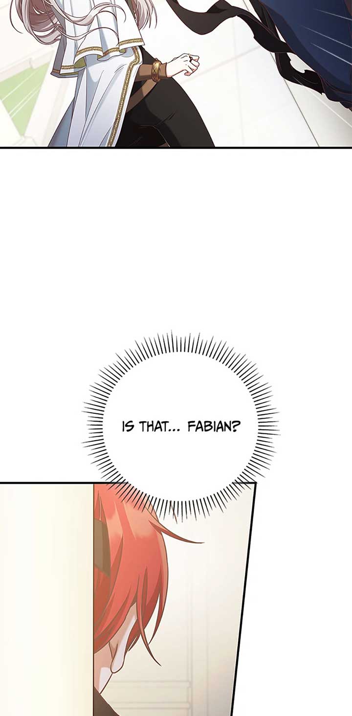 I’m Not the Final Boss’ Lover Chapter 72 page 10