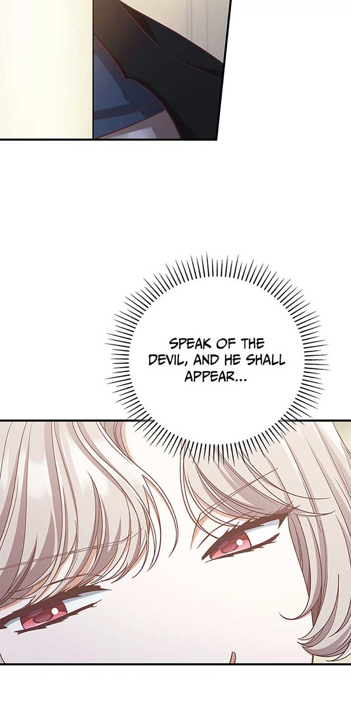 I’m Not the Final Boss’ Lover Chapter 72 page 11