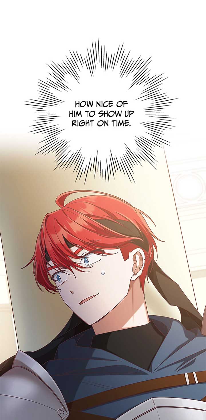 I’m Not the Final Boss’ Lover Chapter 72 page 12