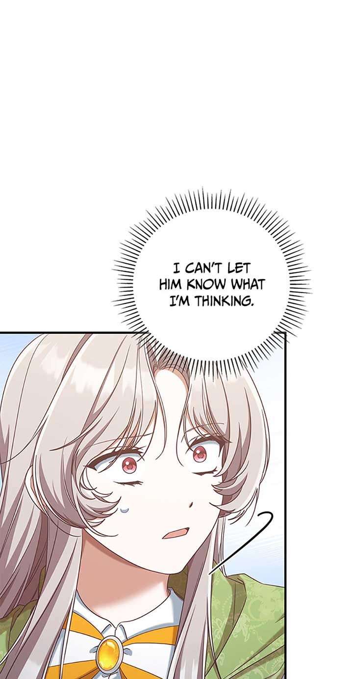I’m Not the Final Boss’ Lover Chapter 72 page 18