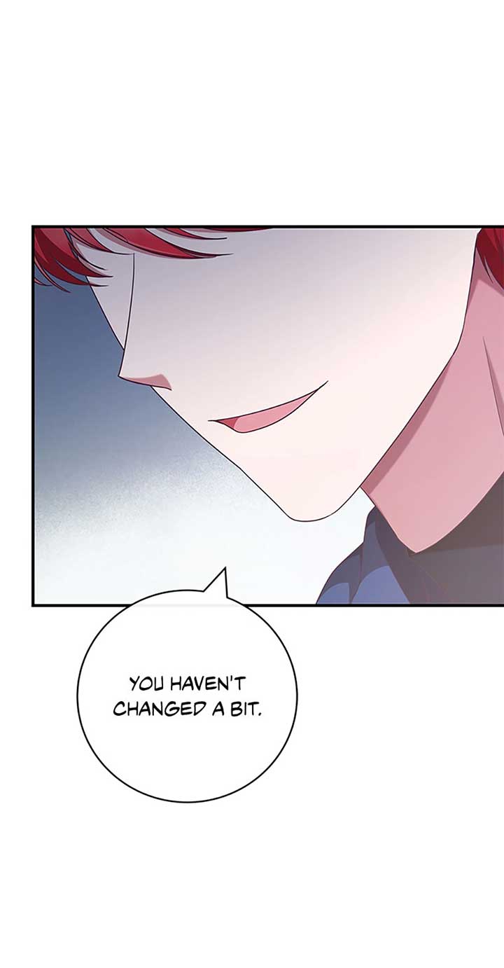 I’m Not the Final Boss’ Lover Chapter 72 page 22