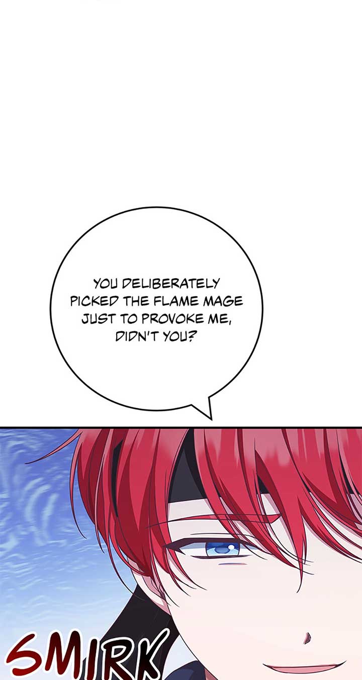 I’m Not the Final Boss’ Lover Chapter 72 page 24