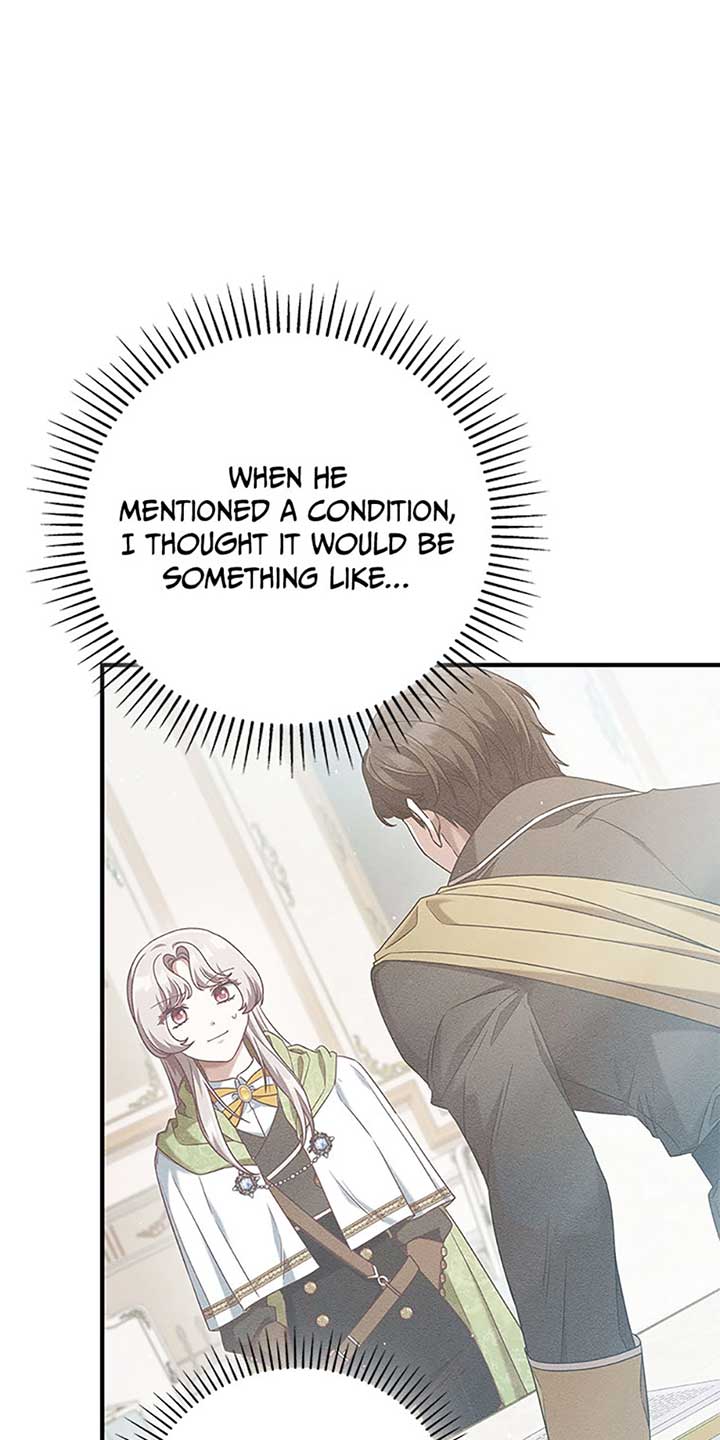 I’m Not the Final Boss’ Lover Chapter 72 page 2
