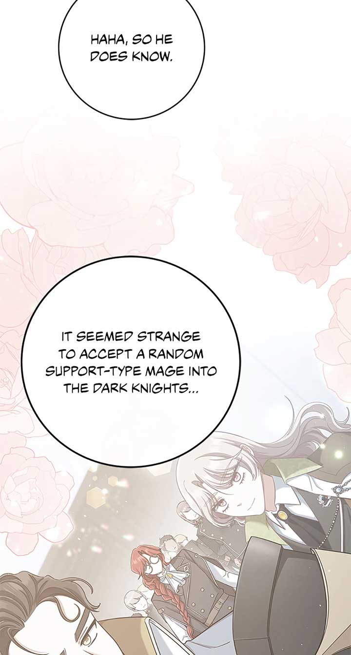 I’m Not the Final Boss’ Lover Chapter 72 page 30