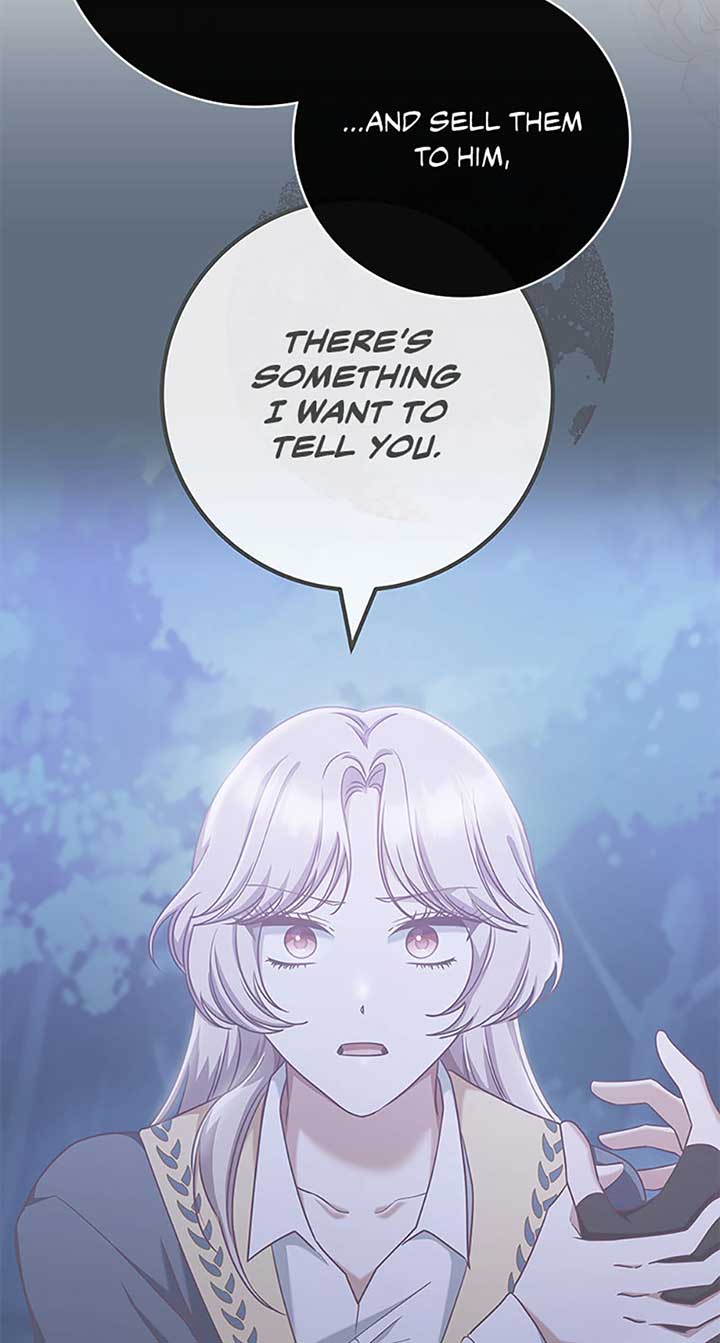 I’m Not the Final Boss’ Lover Chapter 72 page 32