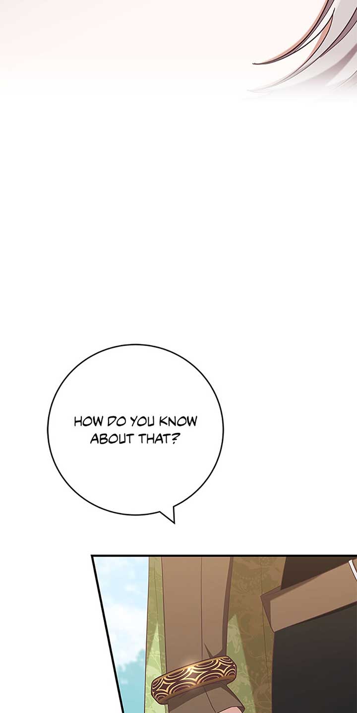 I’m Not the Final Boss’ Lover Chapter 72 page 37