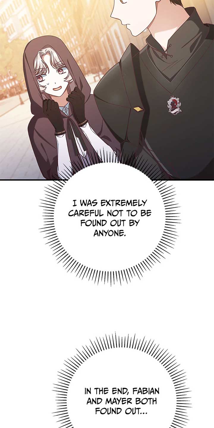 I’m Not the Final Boss’ Lover Chapter 72 page 39