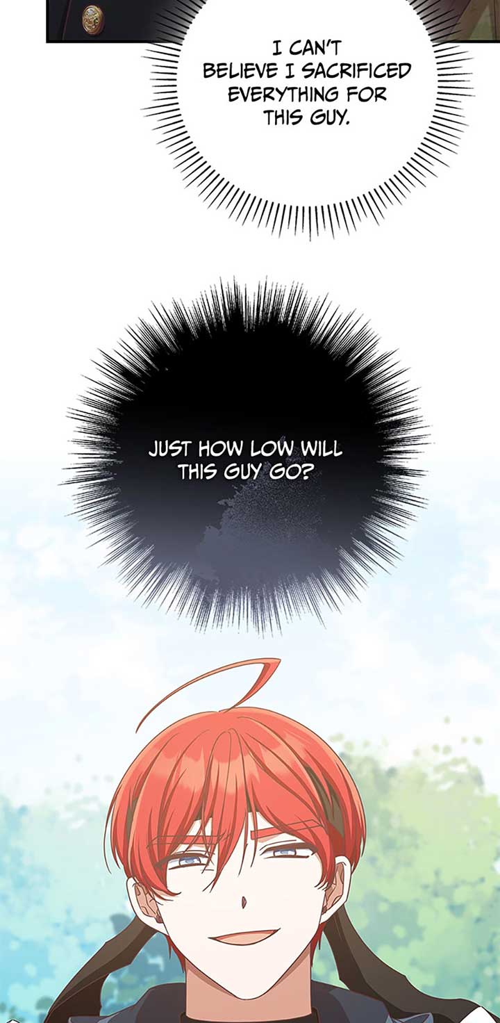 I’m Not the Final Boss’ Lover Chapter 72 page 44