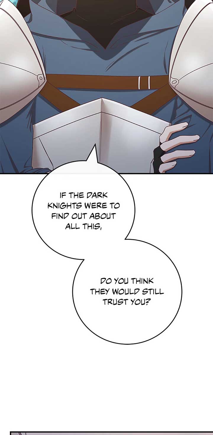 I’m Not the Final Boss’ Lover Chapter 72 page 45