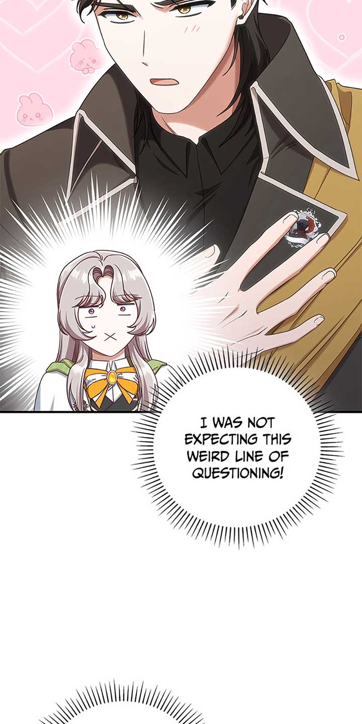 I’m Not the Final Boss’ Lover Chapter 72 page 4