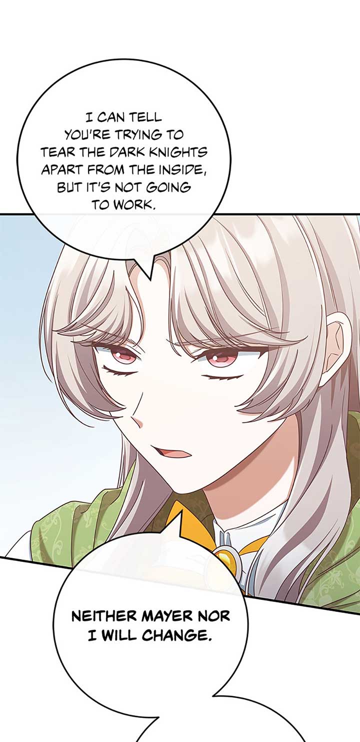 I’m Not the Final Boss’ Lover Chapter 72 page 49