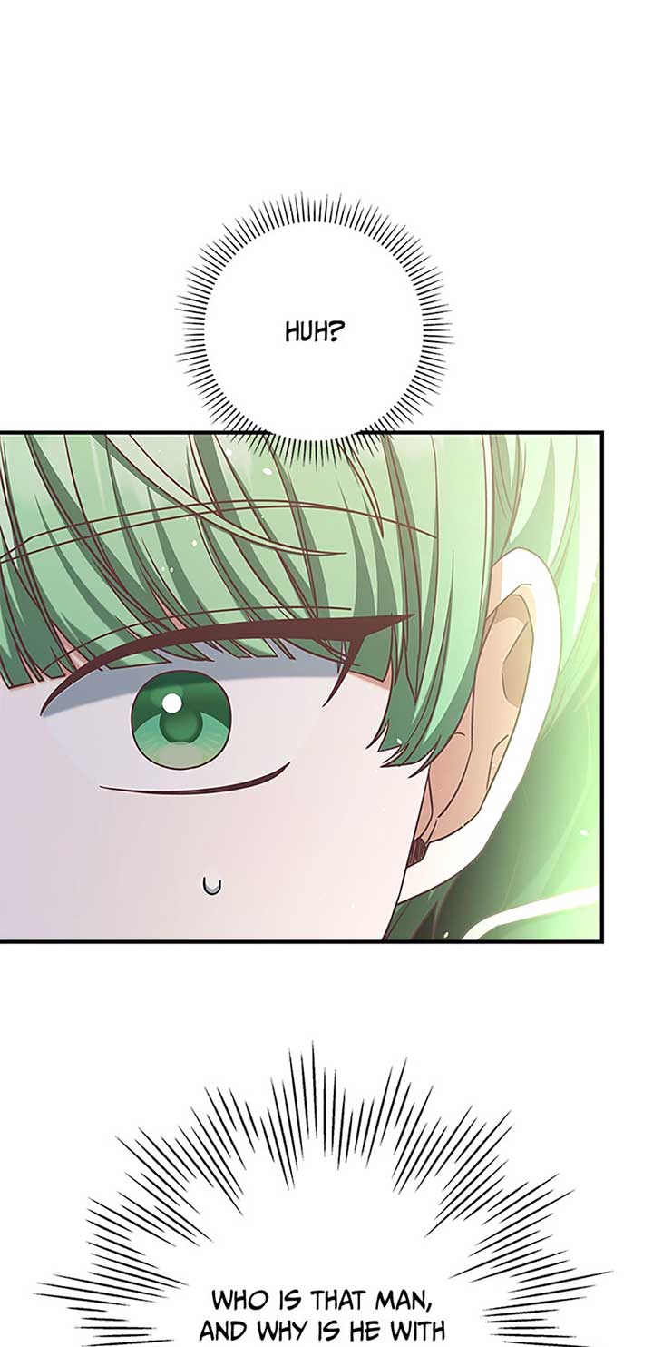 I’m Not the Final Boss’ Lover Chapter 72 page 52
