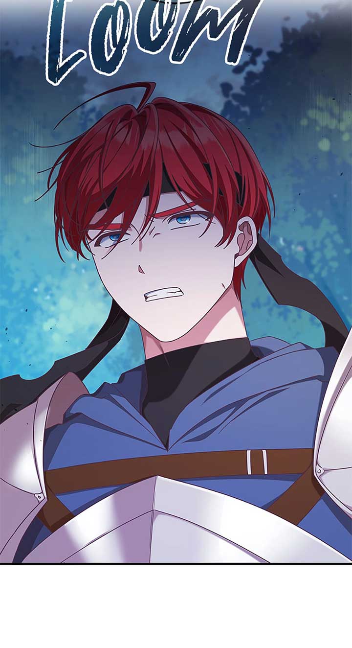 I’m Not the Final Boss’ Lover Chapter 72 page 60