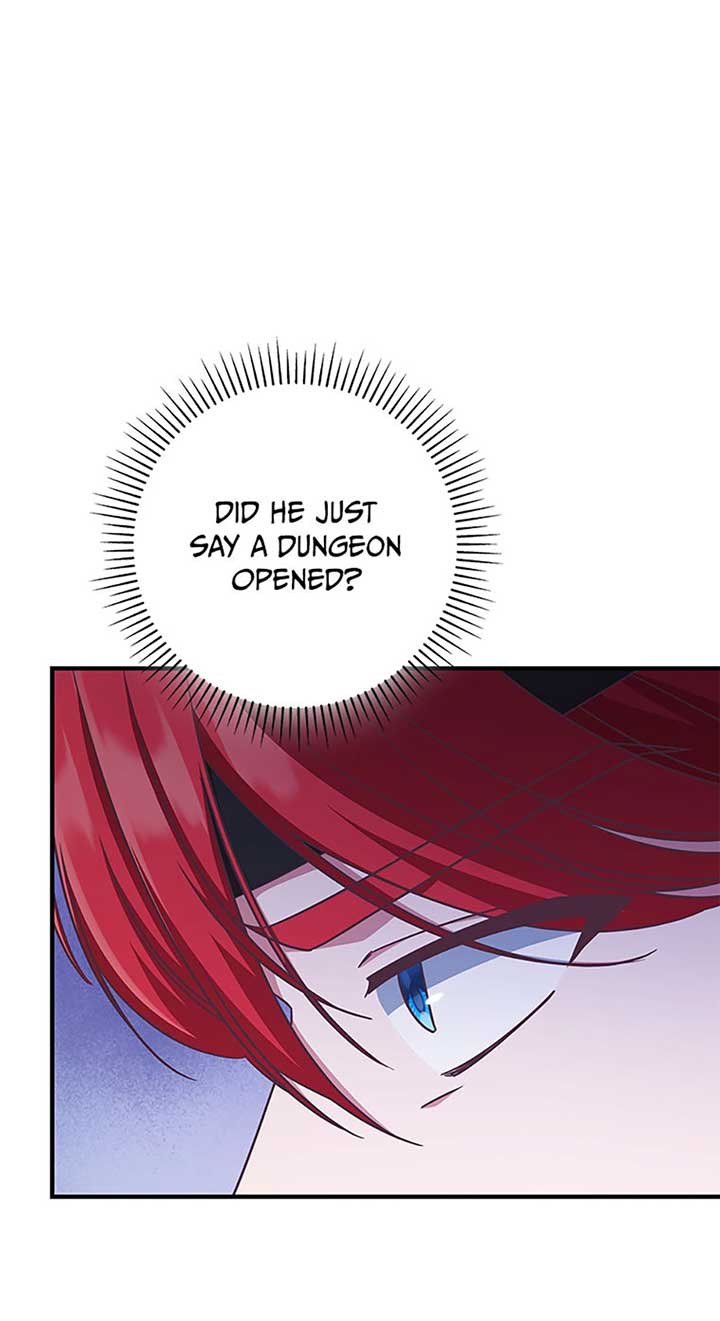 I’m Not the Final Boss’ Lover Chapter 72 page 61