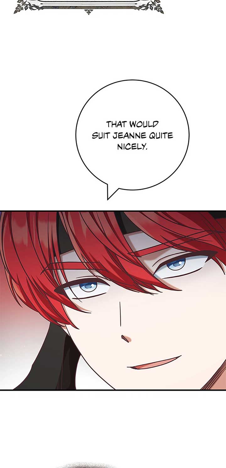 I’m Not the Final Boss’ Lover Chapter 72 page 65