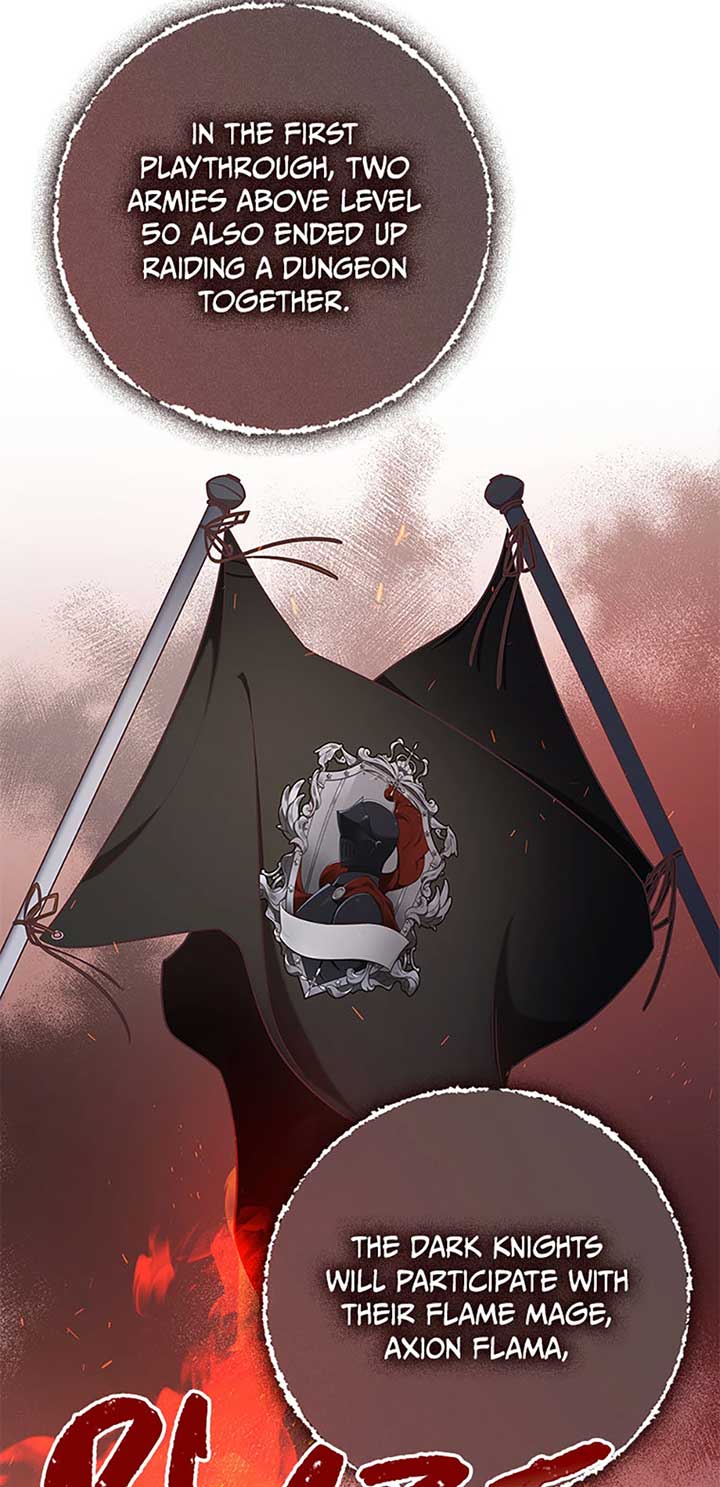 I’m Not the Final Boss’ Lover Chapter 72 page 66