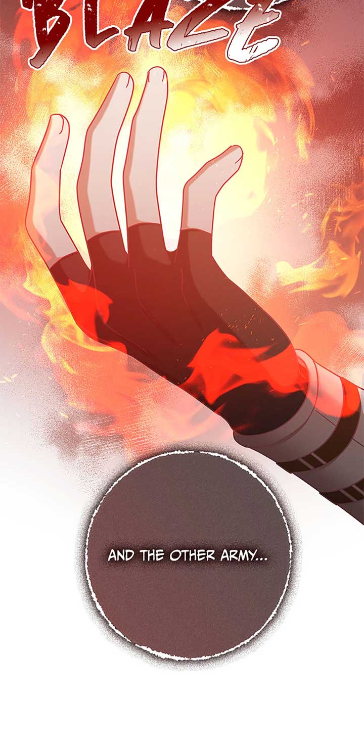 I’m Not the Final Boss’ Lover Chapter 72 page 67