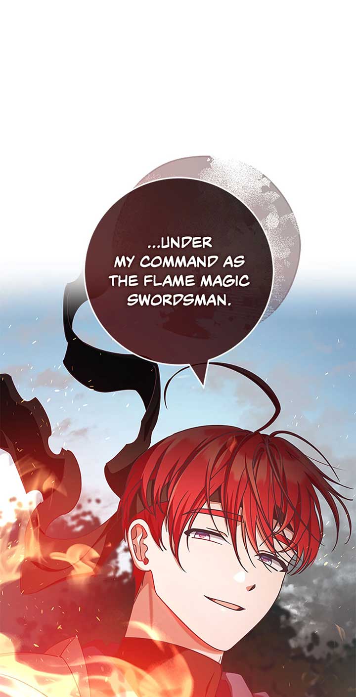 I’m Not the Final Boss’ Lover Chapter 72 page 68
