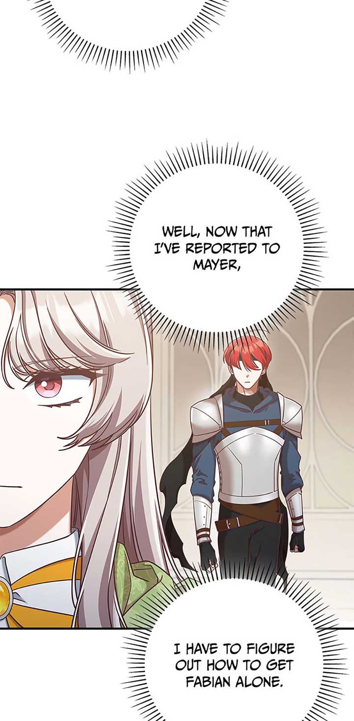I’m Not the Final Boss’ Lover Chapter 72 page 7